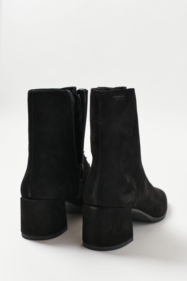 Vagabond Shoemakers Suede Lace-Up Boot #2
