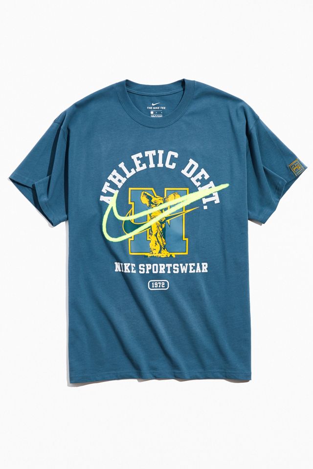 Nike Sportswear Max 90 Tee Urban Outfitters