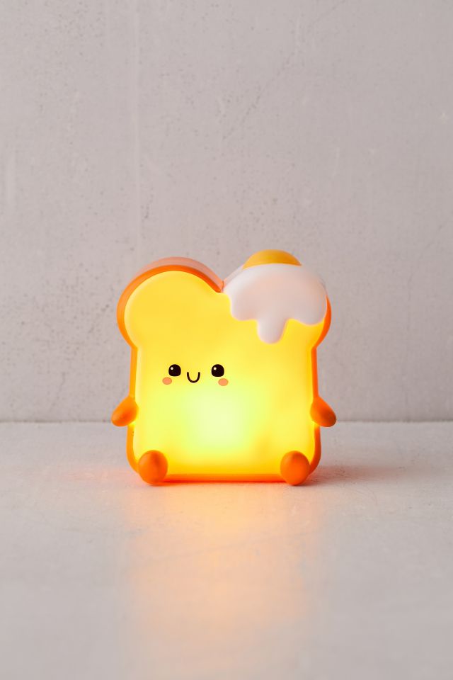Smoko Food Light #2