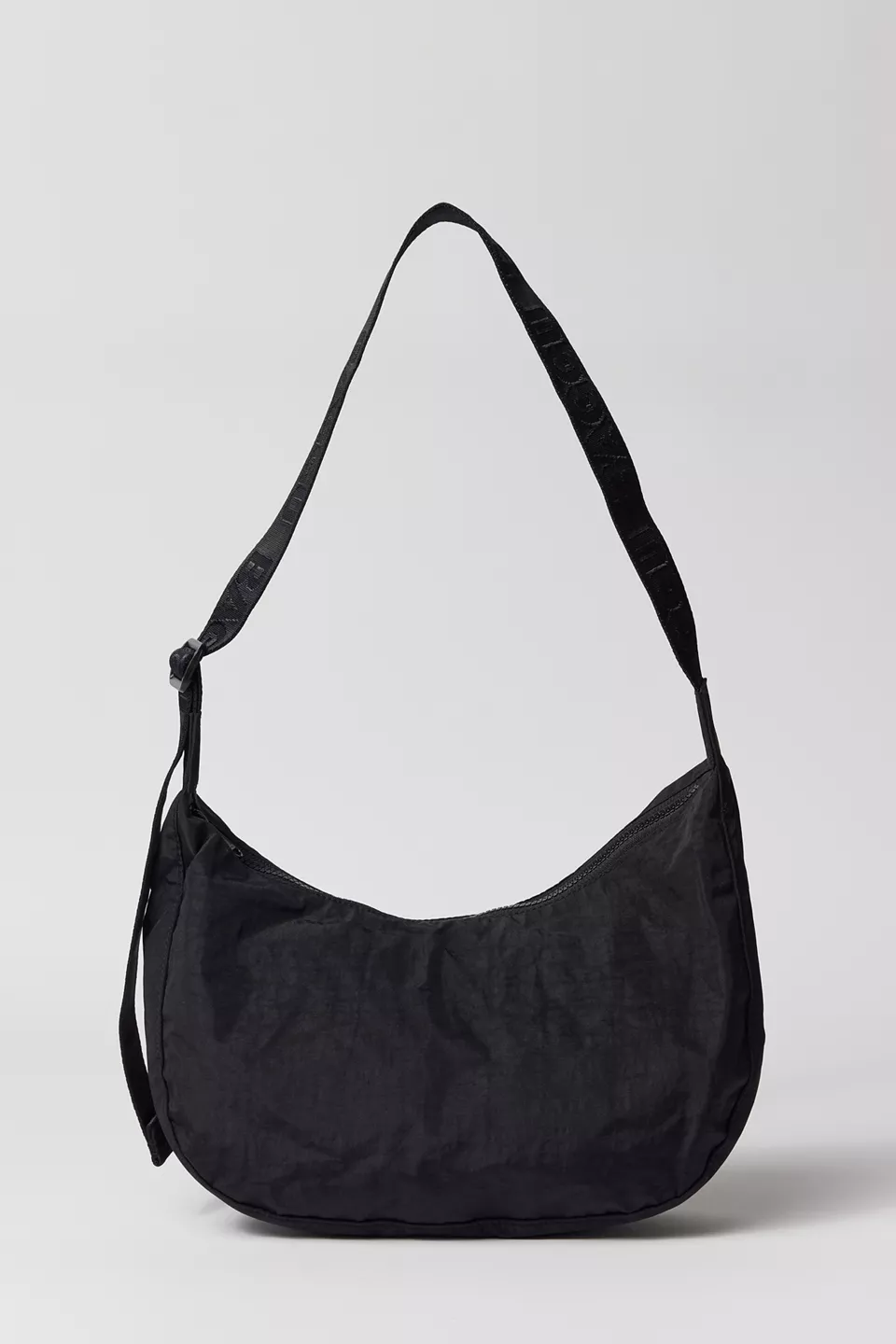 Baggu Medium Nylon Crescent Bag