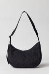 BAGGU Medium Nylon Crescent Bag