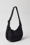 BAGGU Medium Nylon Crescent Bag
