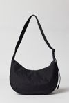 BAGGU Medium Nylon Crescent Bag