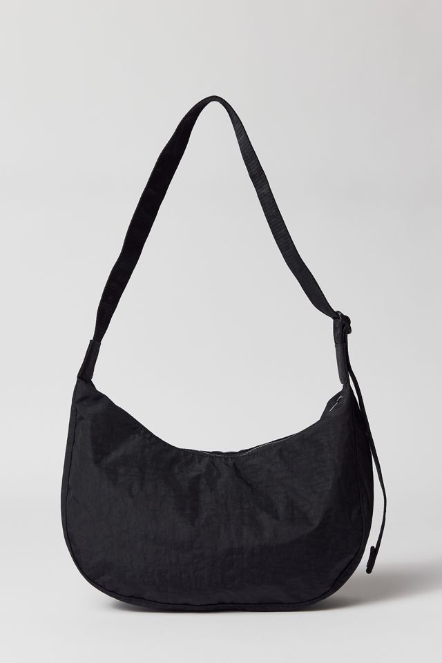 Sac Croissant Moyen en Nylon BAGGU #3
