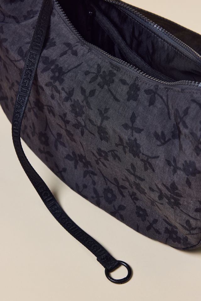 Sac Croissant Moyen en Nylon BAGGU #4