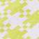 Pink+ Pistachio Pixel Gingham