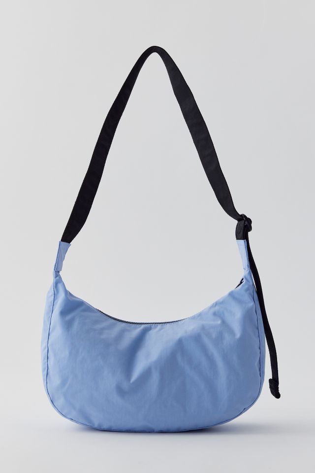 BAGGU X Hello Kitty Medium Nylon Crescent Bag  Urban Outfitters Japan -  Clothing, Music, Home & Accessories
