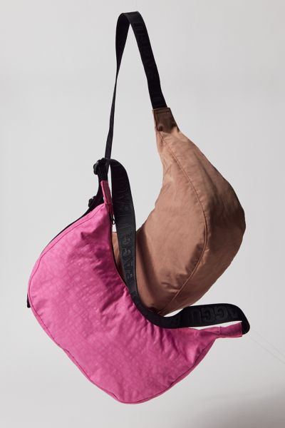 BAGGU Nylon Crescent Bag