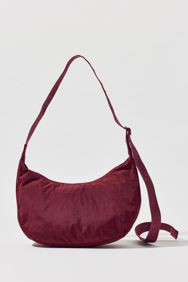 Urban Outfitters限定【BAGGU】Medium Nylon Crescent Bag BAGGU Medium Nylon Crescent Bag | Urban Outfitters
