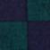 Navy + Green Check