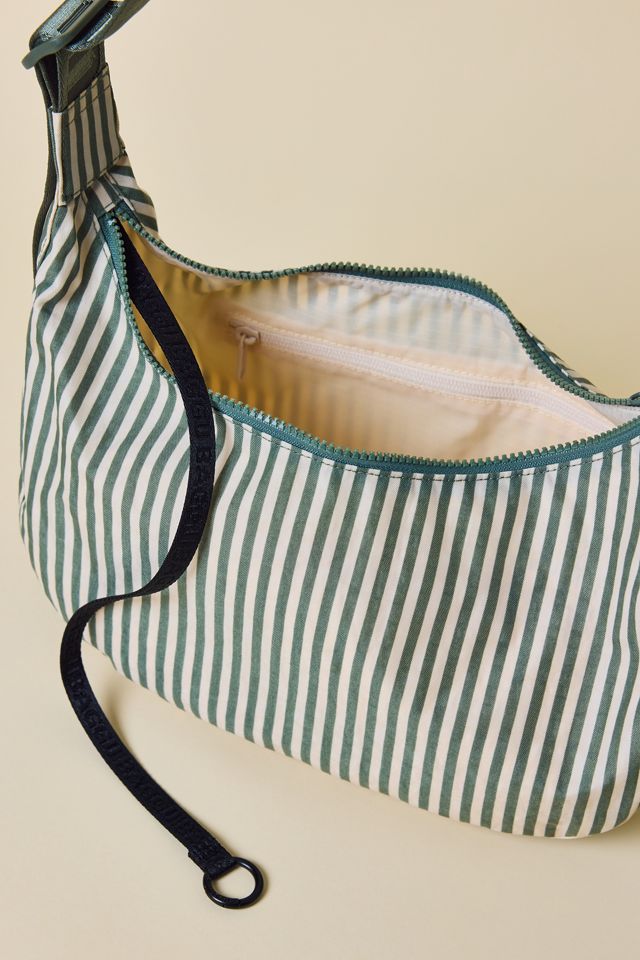 BAGGU Medium Nylon Crescent Bag #2