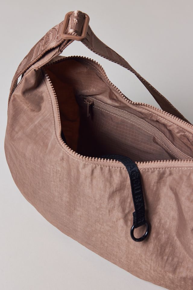 BAGGU Medium Nylon Crescent Bag #3