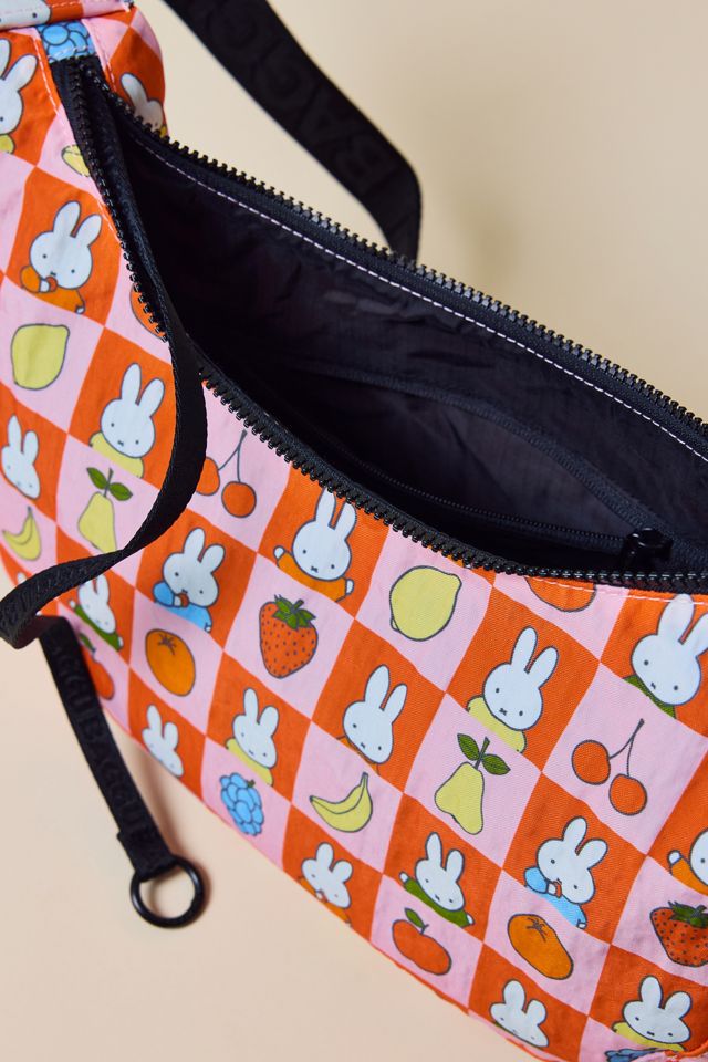 BAGGU Medium Nylon Crescent Bag #2