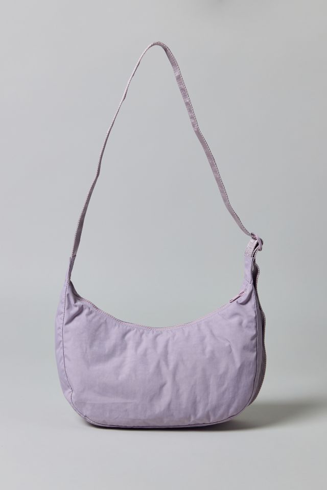 BAGGU Medium Nylon Crescent Bag #2
