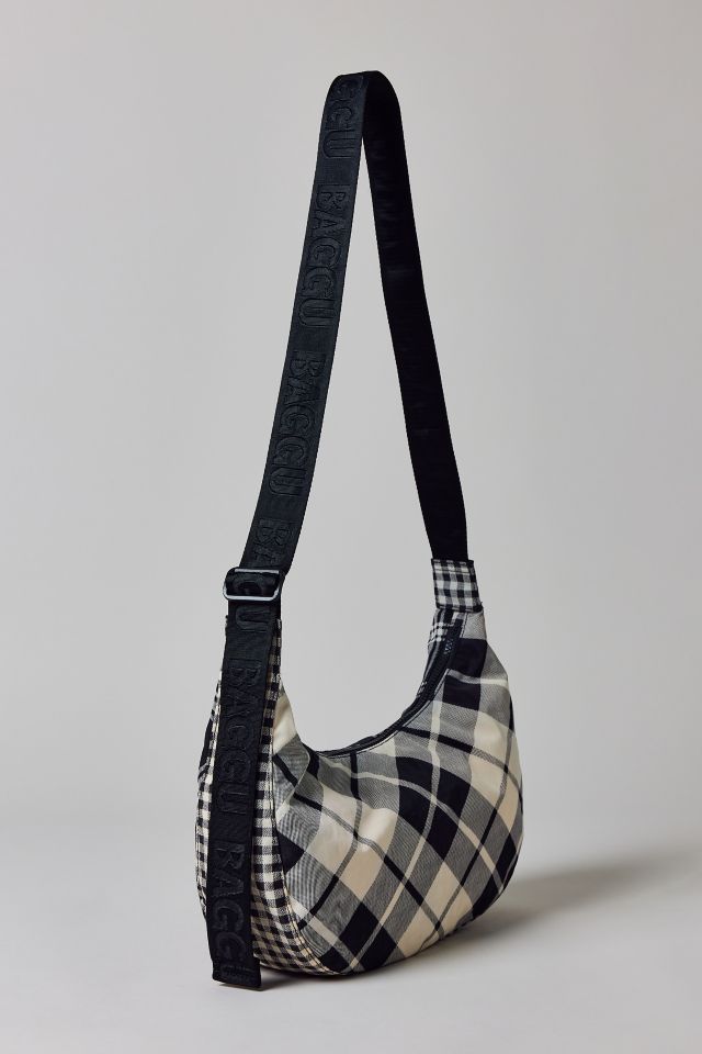【完売必至】Urban Outfitters限定色 Medium Nylon Crescent Bag BAGGU UO Exclusive Deadstock Medium Nylon Crescent Bag