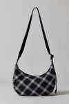 BAGGU Medium Nylon Crescent Bag