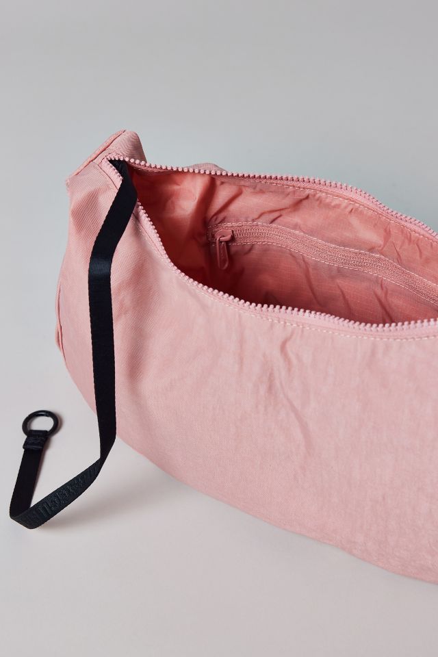 BAGGU Medium Nylon Crescent Bag #3