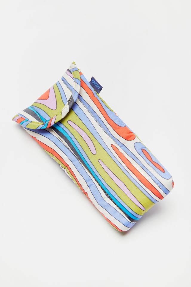 BAGGU Puffy Glasses Sleeve | Urban Outfitters