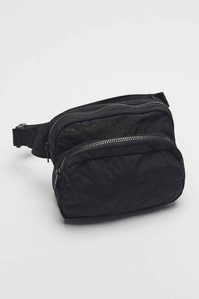 Fanny pack extender strap? : r/BAGGU