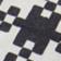 Black + White Pixel Gingham