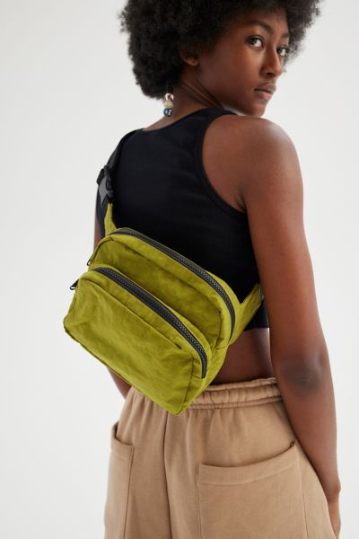 Baggu Fanny Pack In Avocado