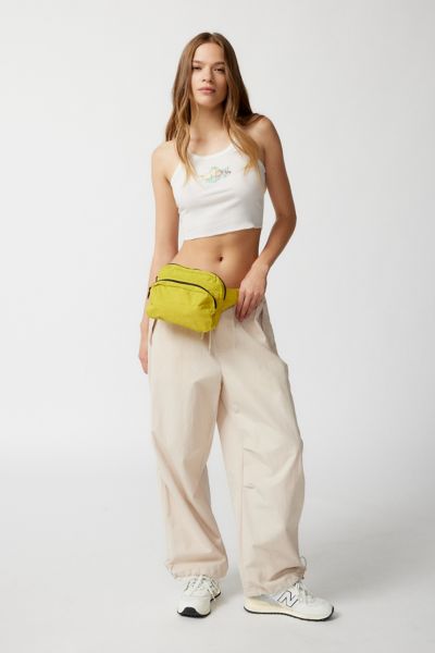 Baggu Fanny Pack In Sour