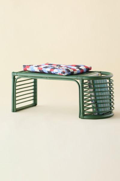 Ebba Media Console
