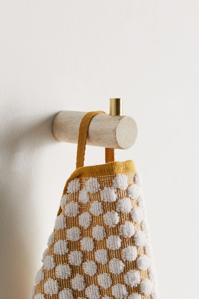 Ella Wall Hook Urban Outfitters