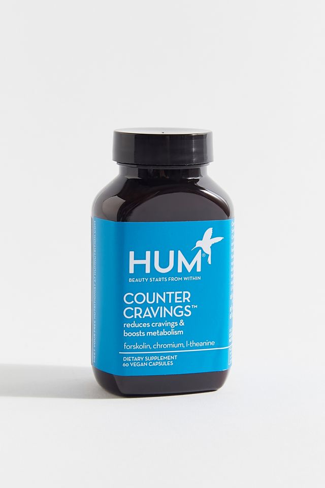 HUM Nutrition Counter Cravings Supplement | Urban Outfitters
