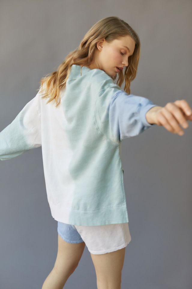 Electric & Rose Neil Tie-Dye Sweatshirt #1