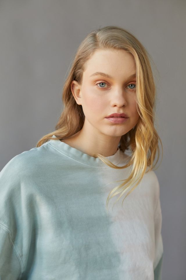 Electric & Rose Neil Tie-Dye Sweatshirt #2