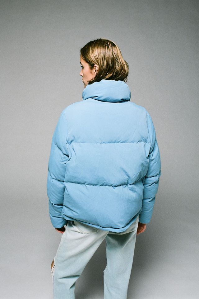 Penfield Wyeford Puffer Jacket | Urban Outfitters