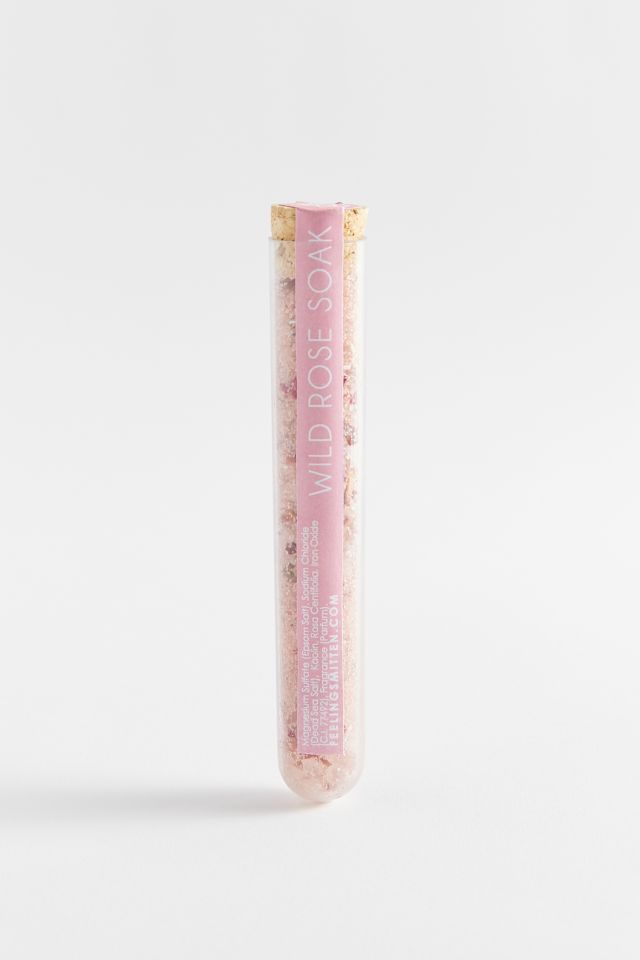 Feeling Smitten Bath Salt Vial #1