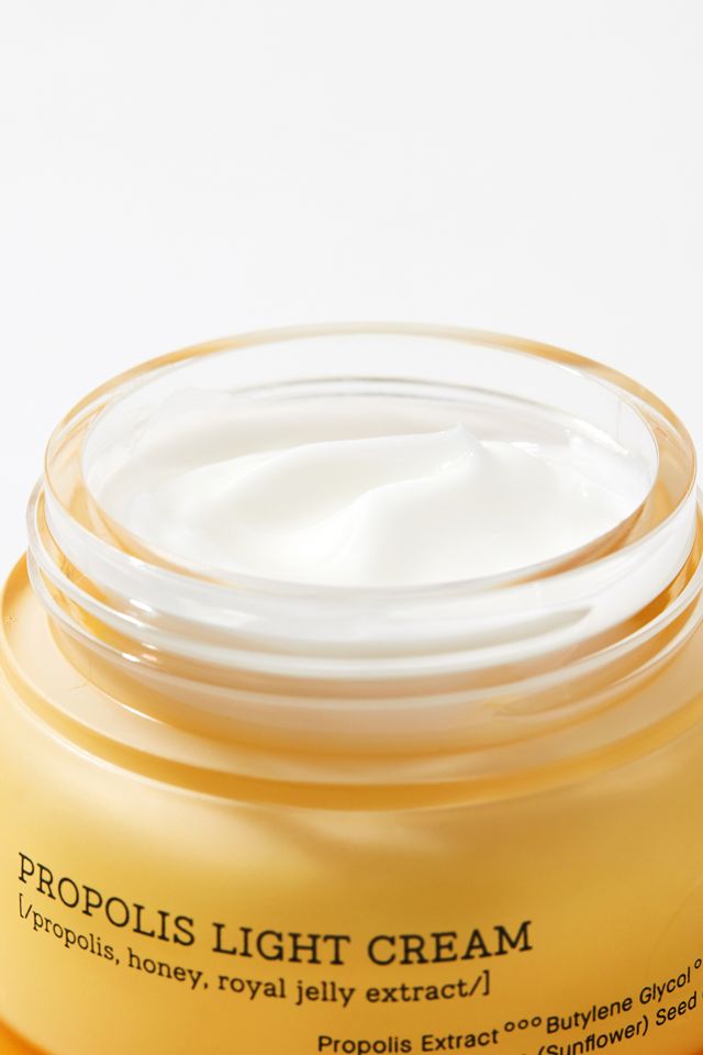 COSRX Propolis Light Face Cream | Urban Outfitters