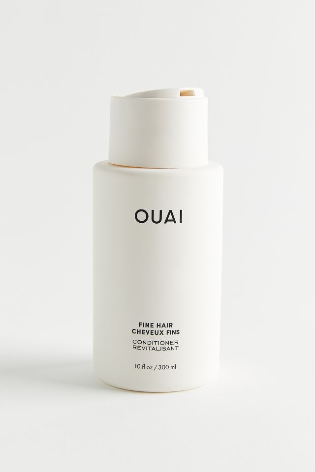 OUAI Conditioner #1