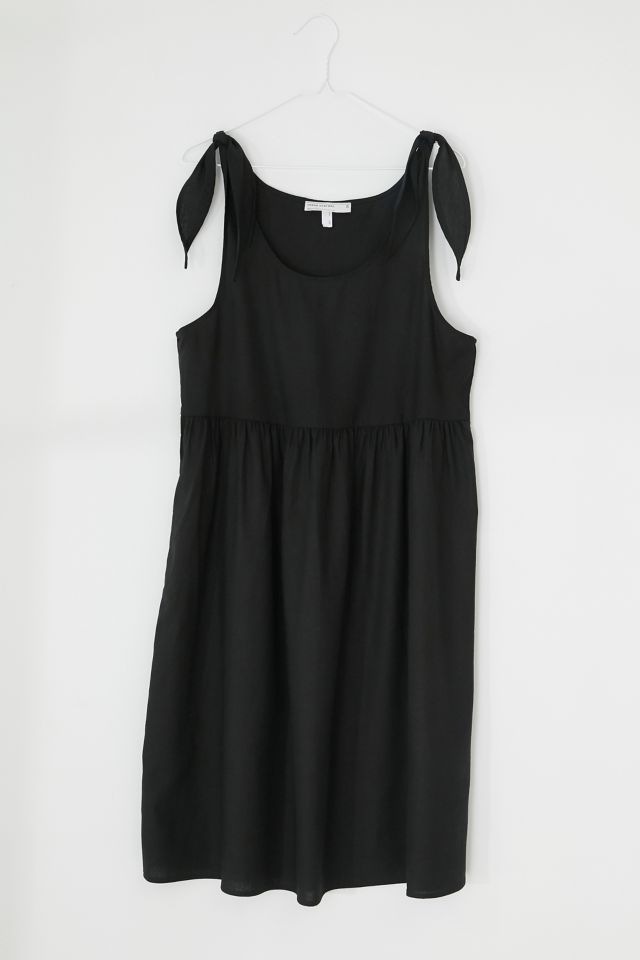 Robe Babydoll Urban Renewal Remnants à Épaules Nouées #2