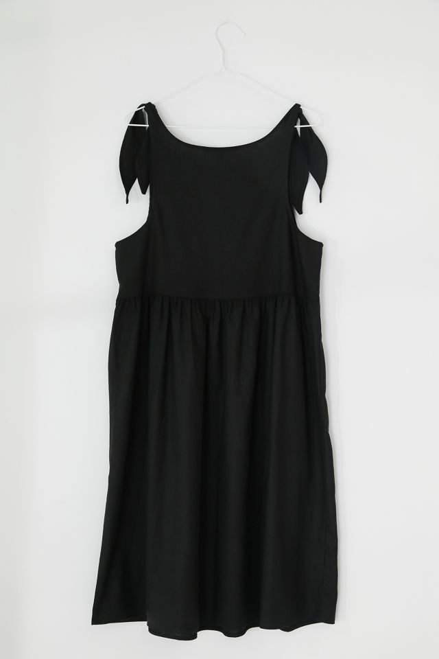 Robe Babydoll Urban Renewal Remnants à Épaules Nouées #4