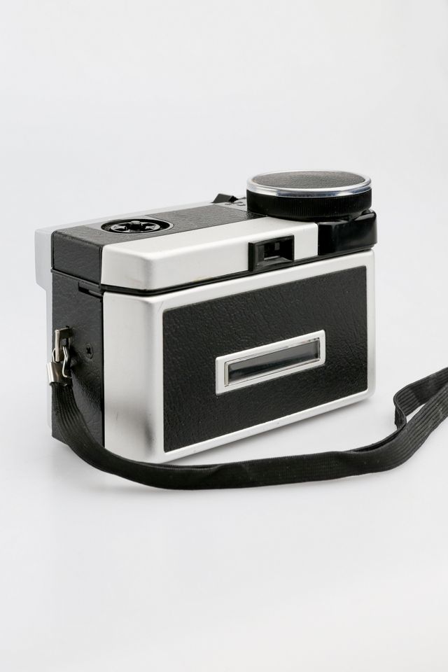 Acme Camera Co. Vintage Instamatic 404 Film Camera #4