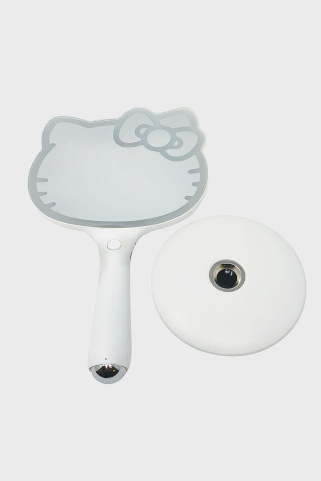 Impressions Vanity Co. Hello Kitty LED Hand Mirror #1