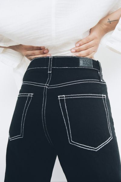 bdg cowboy jeans