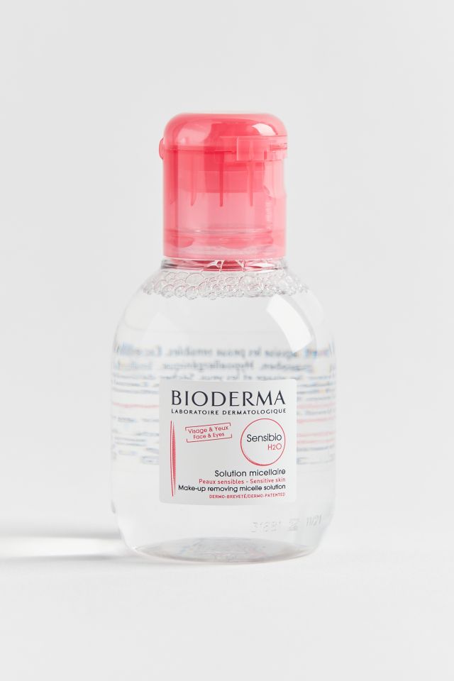 BIODERMA Sensibio H20 Micellar Water Mini #1