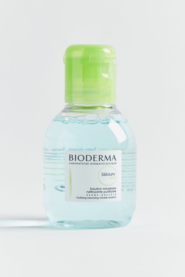 BIODERMA Sébium H2O Micellar Water Mini #1