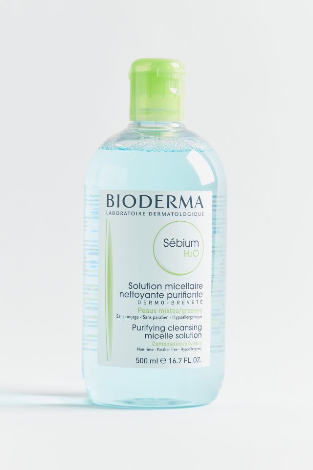 BIODERMA Sébium H2O Micellar Water #1
