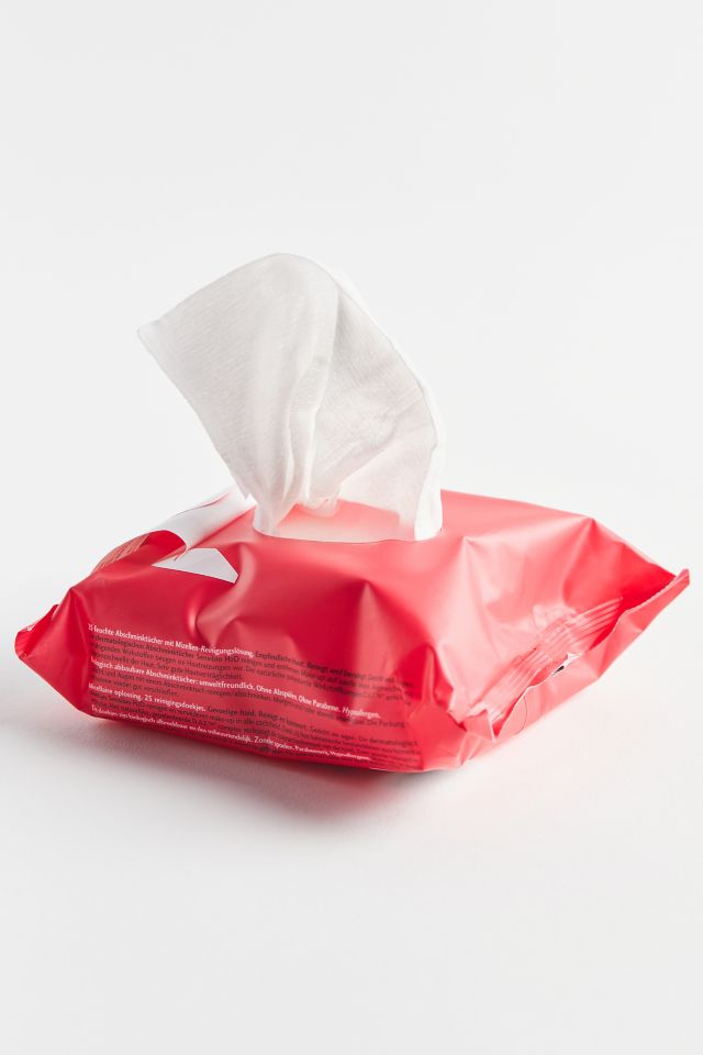 BIODERMA Sensibio H2O Makeup-Removing Wipes #2