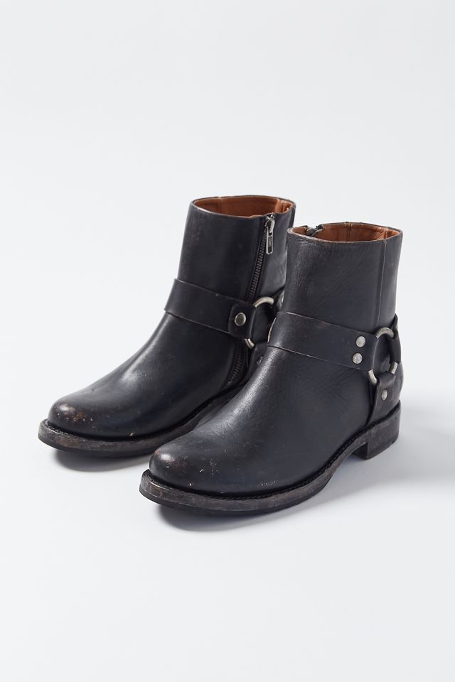 Frye Ryder Harness Boot | Urban Outfitters