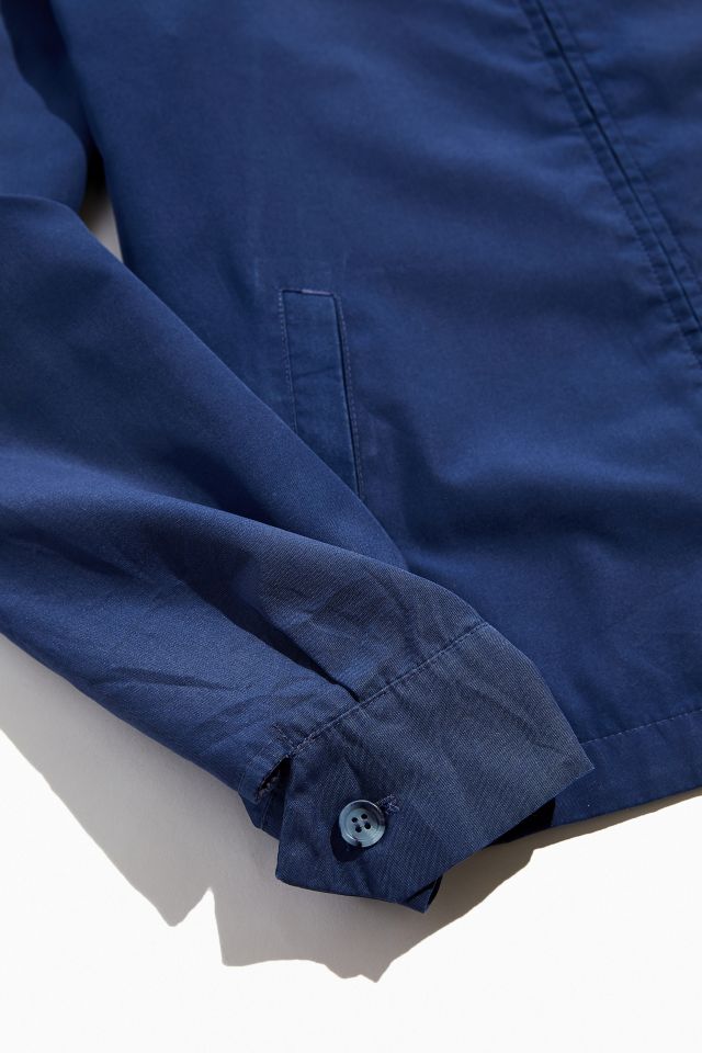Blouson Harrington Camel vintage  #2