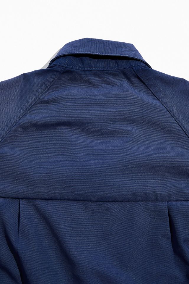 Blouson Harrington Camel vintage  #3