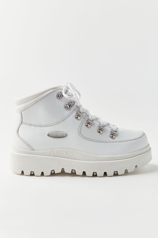 Skechers Shindigs Renegade Heart Sneaker #1