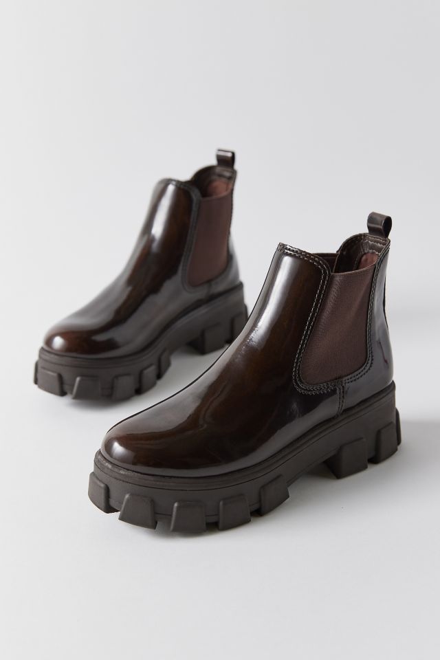 Circus NY By Sam Edelman Darielle Treaded Chelsea Boot #1