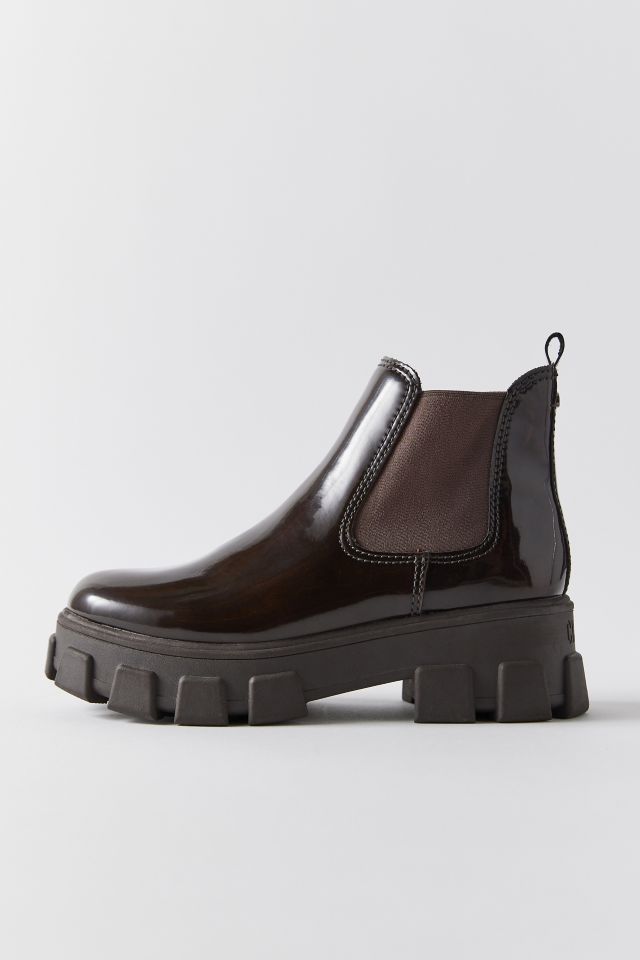 Circus NY By Sam Edelman Darielle Treaded Chelsea Boot #3